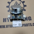 Hyunsang Parts Excavator Parts Relay Battery 2544-9024 25449024 0808830000 For DD80 DL160 DL200