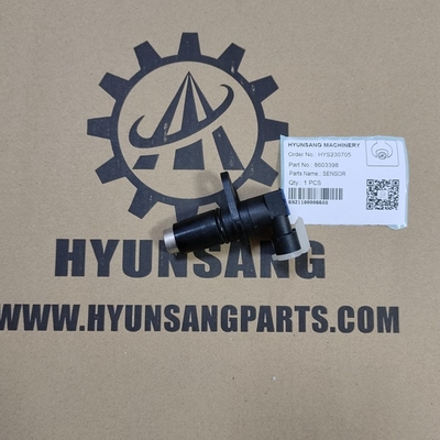 Hyunsang Sensor Parts 8603398 For Heavy Equipment RG200.B W300C W110B W130B W170B