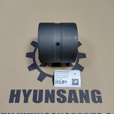 Excavator Bushing 207-70-33160  For PC300 PC300HD PC350 PC360