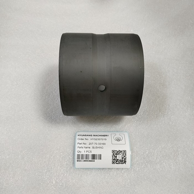 Excavator Bushing 207-70-33160  For PC300 PC300HD PC350 PC360