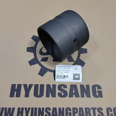 Excavator Bushing 207-70-33160  For PC300 PC300HD PC350 PC360