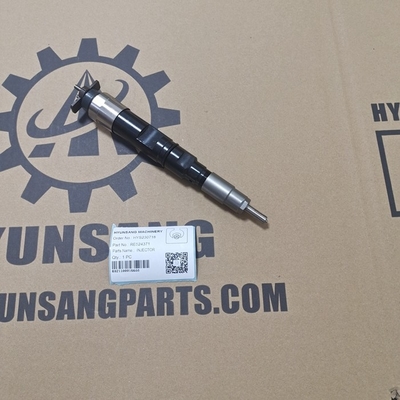 4X Injection Nozzle RE524371 RE524364 Fuel Injector For RE160302