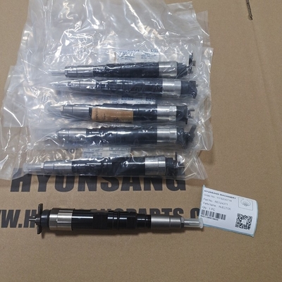 4X Injection Nozzle RE524371 RE524364 Fuel Injector For RE160302