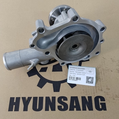 Engine Parts YM123907-42000 YM12390742000 Water Pump For PC110R PC95R