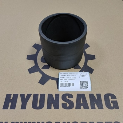 Excavator Parts Bucket Link Bushing 207-70-33160 2077033160 For PC300-7 PC350 PC360