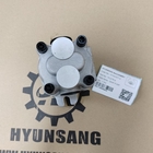 Hyunsang Parts Gear Pump Assy 705-45-01270 For PC25R-8 PC27R-8 Excavator