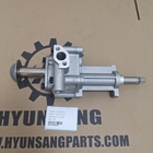 Hyunsang Spare Parts Oil Pump 65.05101-7019 For DB33