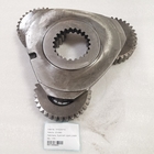 Hyunsang Planetary Gear Lower 570-5865 Iron Excavator Spare Parts 12/24T Excavator Swing Drive Parts For CAT336GC