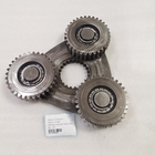 Hyunsang Planetary Gear Lower 570-5865 Iron Excavator Spare Parts 12/24T Excavator Swing Drive Parts For CAT336GC