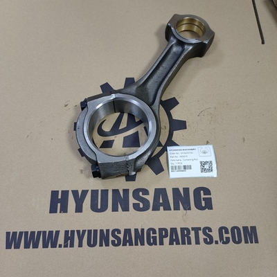Hyunsang Engine Spare Parts Connecting Rod 61500030009 61800030041 612630020017 For WD615