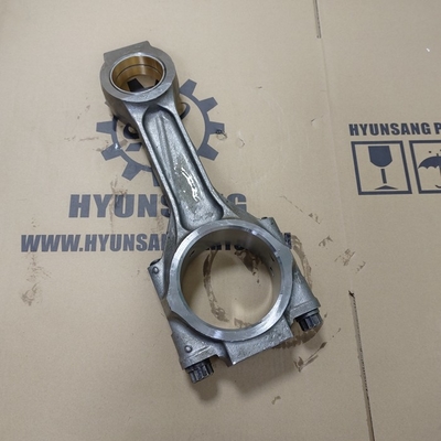 Connecting Rod 6162-33-3101 6162333101 6162-33-3100 6162333100 For SA6D170 WA600 WA700