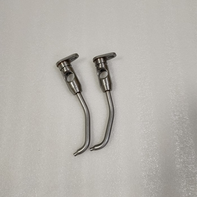 Piston Cooling Nozzle 6161-21-1840 6161211840 6162211840 For WA700