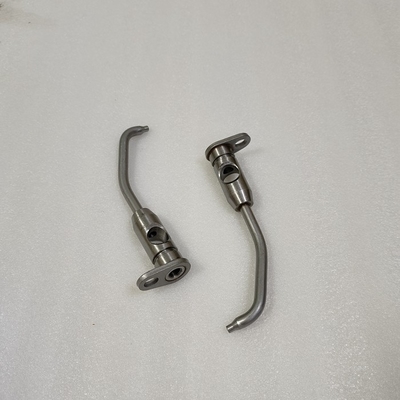 Piston Cooling Nozzle 6161-21-1840 6161211840 6162211840 For WA700