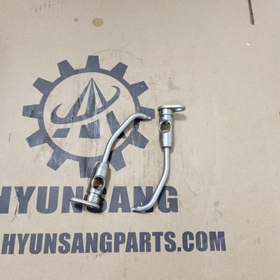 Piston Cooling Nozzle 6161-21-1840 6161211840 6162211840 For WA700