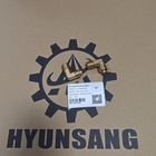 Hydraulic Elbow Assy 203-60-31100 2036031100 22E-60-11120 For PC130 PC138 PC160
