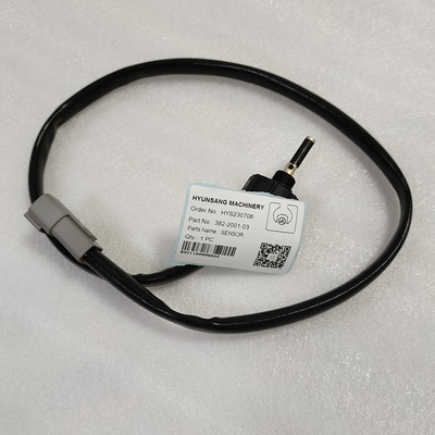 Sensor Gp Liquid Level 382-2001 3822001 CA3822001 For 311D LRR 312D 312D L