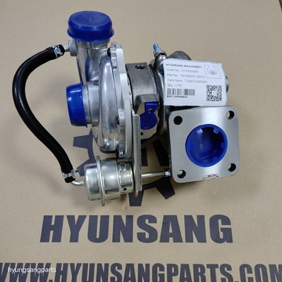 Turbocharger YM129935-18010 YM12993518010 Application For SK1020 SK1026