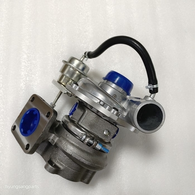 Turbocharger YM129935-18010 YM12993518010 Application For SK1020 SK1026