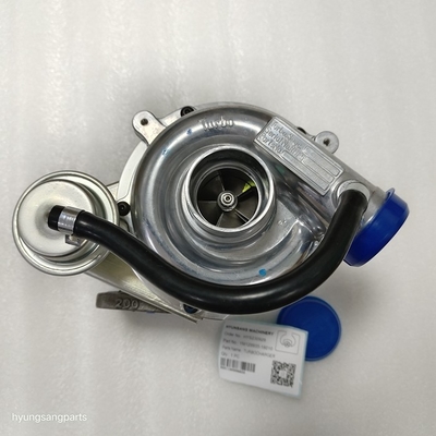 Turbocharger YM129935-18010 YM12993518010 Application For SK1020 SK1026