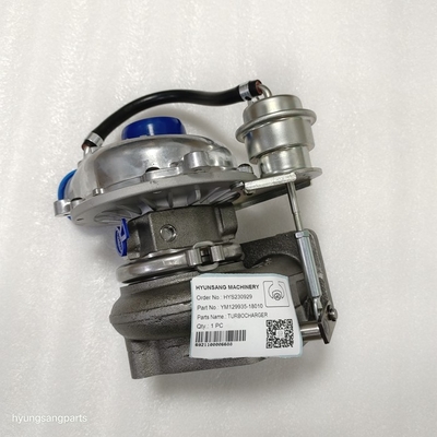 Turbocharger YM129935-18010 YM12993518010 Application For SK1020 SK1026