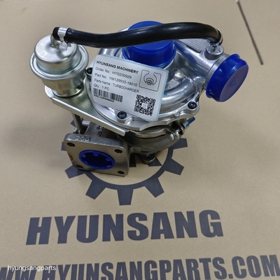 Turbocharger YM129935-18010 YM12993518010 Application For SK1020 SK1026