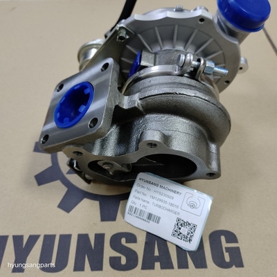 Turbocharger YM129935-18010 YM12993518010 Application For SK1020 SK1026