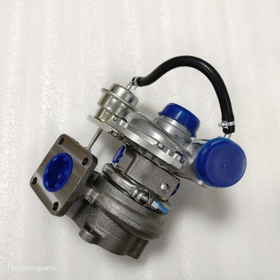 Turbocharger YM129935-18010 YM12993518010 Application For SK1020 SK1026