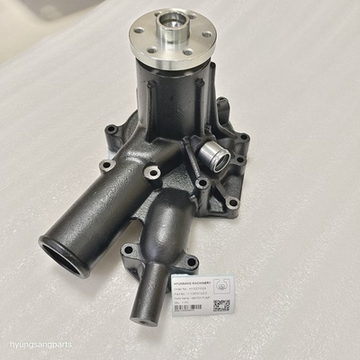 HYUNSANG EXCAVATOR WATER PUMP 1-13650133-0 1136501330 FOR ZAX330 ZAX350 ZAX370
