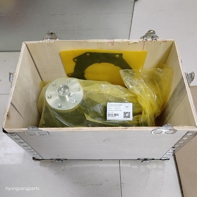 HYUNSANG EXCAVATOR WATER PUMP 1-13650133-0 1136501330 FOR ZAX330 ZAX350 ZAX370