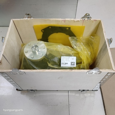 HYUNSANG EXCAVATOR WATER PUMP 1-13650133-0 1136501330 FOR ZAX330 ZAX350 ZAX370