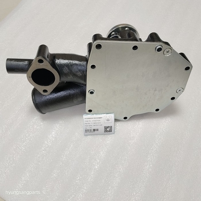HYUNSANG EXCAVATOR WATER PUMP 1-13650133-0 1136501330 FOR ZAX330 ZAX350 ZAX370
