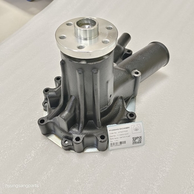 HYUNSANG EXCAVATOR WATER PUMP 1-13650133-0 1136501330 FOR ZAX330 ZAX350 ZAX370
