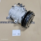 Compressor Assembly 20Y-810-1260 20Y8101260 For PC200 PC220 PC240