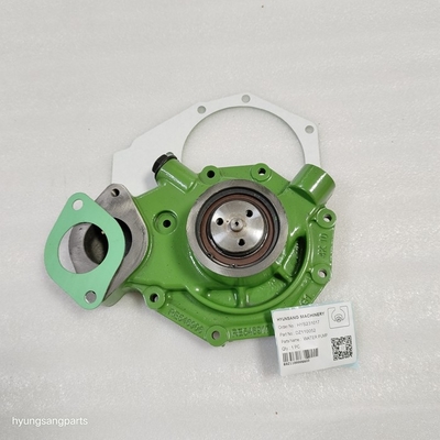 Hyunsang Engine Spare Parts Coolant Pump Water Pump DZ110052 8971050123 SE501610 For Engine