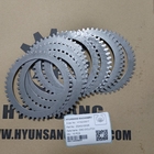 Hyunsang Excavator Spare Parts Disc O Clutch ZGAQ-02026 ZGAQ02026 For R170W7A R200W7 R200W7A