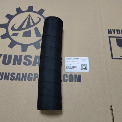 Excavator Parts Rubber Hose P760-072020 P930-042030 For R210LC7 R290LC7 R30LC7