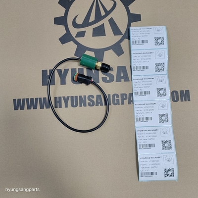 Wheel Excavator Pressure Switch 31N5-20080 31NA-30160 31N4-30160 For R140W7 R170W7