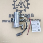 Engine Spare Parts Injector Diesel Pump 24V 131017711 131507740 For 4HK1