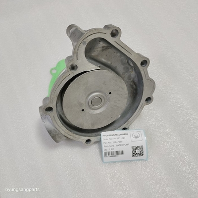 Coolant Pump VOE 21247955 VOE21247955 VOE 17486221 VOE17486221 For EC210B EC240B