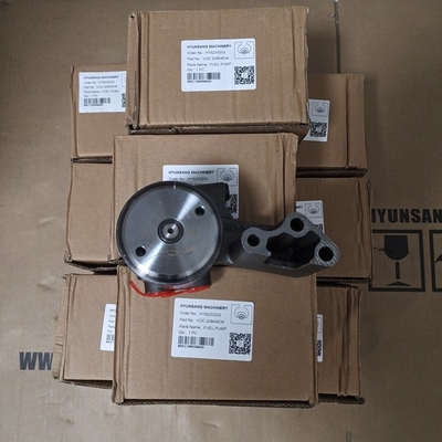 Excavator Parts Fuel Pump VOE20864638 VOE 20864638 For EC140 EC160 EC180 EC200