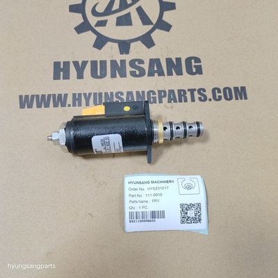 Hyunsang Excavator Spare Parts PRV 111-9916 CA1119916 1119916 For 311B 311C 311D