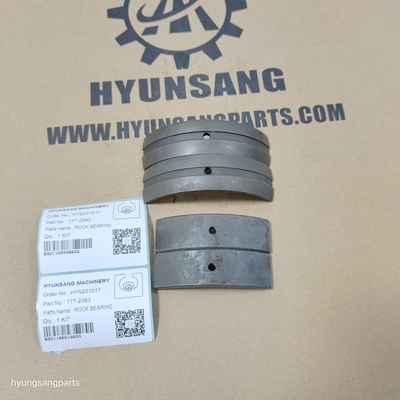 Hyunsang Excavator Spare Parts Rock Bearing 177-2583 CA1772583 1772583 For 318C 319C 320C
