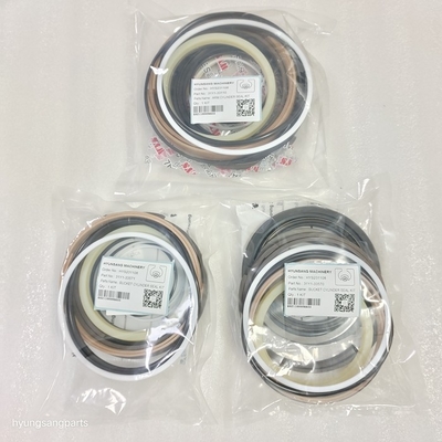 31Y1-33571 31Y1-33110 31Y1-33570 Seal Kit For Excavator R320LC9 R330LC9A R330LC9S