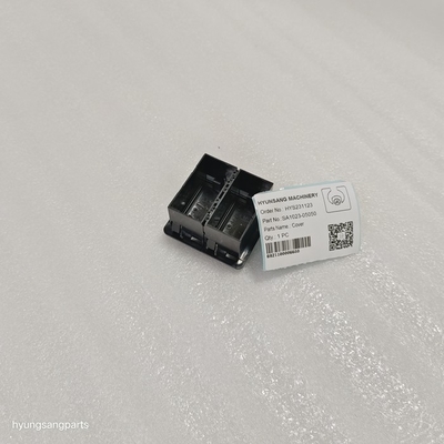 Hyunsang Excavator Spare Parts Cover SA1023-05050 SA102305050 For EC160B EC180B EC460B