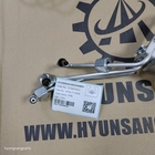 Hyunsang Excavator Spare Parts Pipe 6743-71-5040 6743715040 For WA380 PC300 PC360