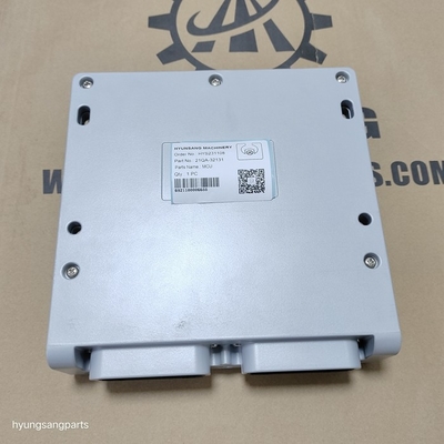 Hyunsang Excavator Spare Parts MCU 21QA-32131 21QA32131 For R380LC9SH R390LC9