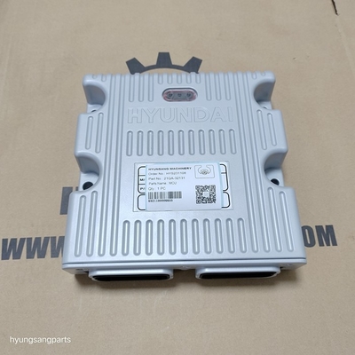 Hyunsang Excavator Spare Parts MCU 21QA-32131 21QA32131 For R380LC9SH R390LC9