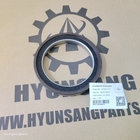 Hyunsang Excavator Spare Parts Oil Seal 8970728231 897-072-8231 For RT205 RX1200 RX2000