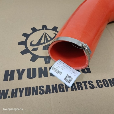 Hyunsang Excavator Parts Hose 14532124 VOE14532124 For EC240B EC290B