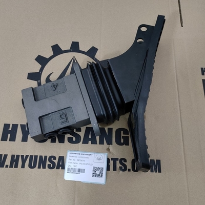 Hyunsang Excavator Spare Parts Valve GP Pilot 0875675 087-5675 CA0875675 For 307 311 312 320